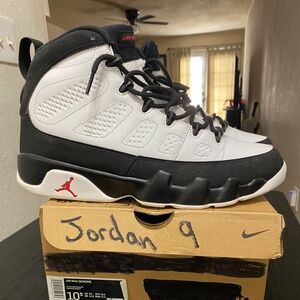 Jordan 9